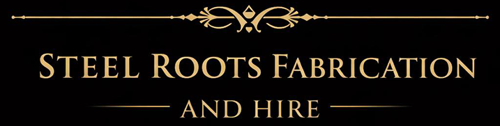 Steel Roots Fabrication & Hire